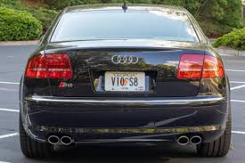 Image result for Brilliant Black 2009 S8