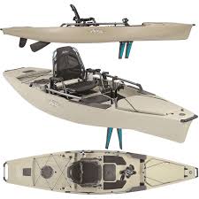 Hobie Mirage Pro Angler 14 Fishing Kayak