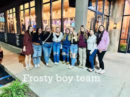 🍦Thank you to all of our customers🍦for your love and support 🍦we will  see you back in Spring🍦