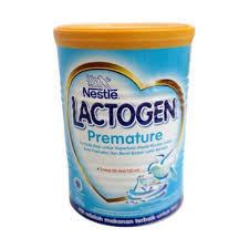Kalori bisa menjadi sumber tenaga dan sumber energi untuk tubuh anak. Lactogen Premature Susu Formula Bayi Bblr Prematur 400 Gr Shopee Indonesia