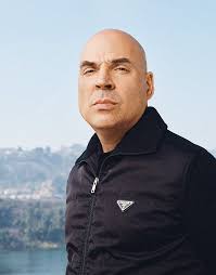 The Man Who Bought The World