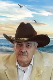 Carlos Escamilla Obituary