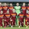La stagione ha un inizio difficile per i bianconeri, che risultano essere uno delle migliori squadre per le occasioni create ma la peggiore per capacità di concretizzarle. 1