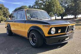 1974 Bmw 2002 Bmw 2002 Bmw Buick