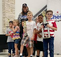 Results from Fall Chess Tournaments