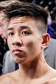 John "The Dragon" Nguyen MMA Stats, Pictures, News, Videos, Biography