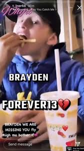 Tragic Car Crash: Remembering Kaine and Brayden