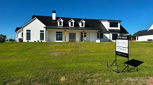 8'x12' Banner for Candice Beal #banner #sign #realestate #brocktx  #weatherfordtx #parkercountytexas #weatherfordsigncompany #millsaptx