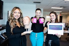 We will also provide you with business management and social media courses. Medical Aesthetics Training School Woburn Ma Dover Nh