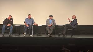 The 2024 Ben Hecht 500, Part III