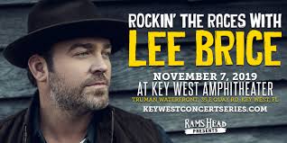 Race World Offshore Key West Concert