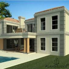 The interior of a modern style house features. Minimalist House Design Two Story Modern Small House Design