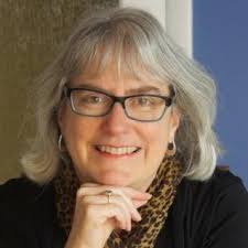 Virginia Weis (@VirginiaMWeis)