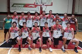 Liga Federal de Básquet: Colón de Chivilcoy debuta como local