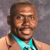 Derrick Carr, B.A., M.A.