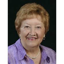 Violet Chappell Obituary