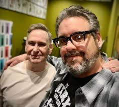 Second Kids In The Hall