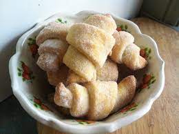 Simple and easy introduction to the croatian language for casual learners. Croatian Plum Jam Biscuits Not For Coco