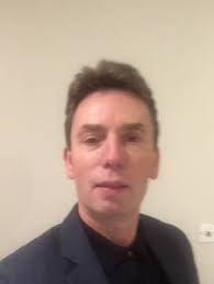 Ken Doherty