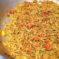 Carry Bichique Instagram Christophermacdonald Repas Creole Recette Cuisine