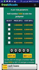 Bit.ly/2dxqijc update version 2.0 of the script next roll. Freebitcoin Roll For Android Apk Download