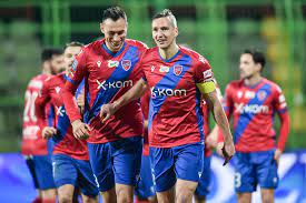 Liga konferencji europy nie dla rakowa. Sklady Na Mecz Gent Rakow Czestochowa Marek Papszun Wymienil Napastnika
