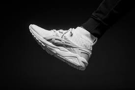 Up to 70% off · new styles added daily Asics Gel Kayano Trainer Knit Mt Wave