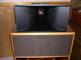 Horning a cone-based midrange driver...