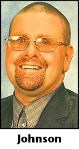 DOUG JOHNSON Obituary (2021)