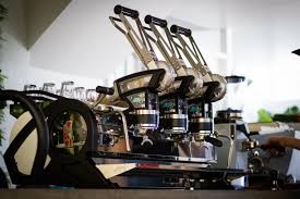 Researchers have concluded that it's not the sheer number of tests and procedures but their high price that explains why it's so expensive to be sick in the u.s.﻿﻿ ﻿﻿ La Marzocco Leva Espresso