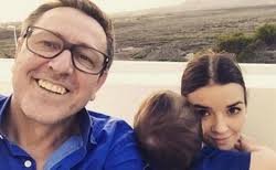 Andrzej Sołtysik: Moja była żona od dziecka wolała pracę i innego mężczyznę 