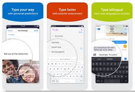 15 Best Iphone Keyboard Apps 2020 That Let You Type Hassle Free