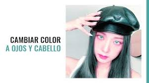 Una excelente idea si estás considerando cambiar el color de tu cabello. Descarga De La Aplicacion Cambio De Pelo Y Color De Ojos 2021 Gratis 9apps