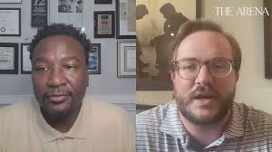 The Mission of the Legislative Black Caucus with Executive Director Devon  Owens