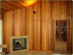 Wall And Ceiling Western Red Cedar Paneling Image Wanden Hout