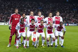 Twente (to win 1st half) + draw in 2nd half. Ajax Amsterdam
