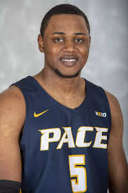 2021-22 Men's Basketball Roster