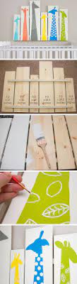 25 Diy Nursery Decor Ideas For Your Little Darling Diy Nursery Decor Toddler Boy Room Decor Diy Nursery