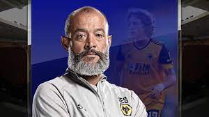In this piece, hamoudi fayad studies the eccentric manager who is leading valencia, nuno espirito santo. Nuno Espirito Santo Interview Wolves Boss On Fabio Silva And Faith In Youth Football News Sky Sports