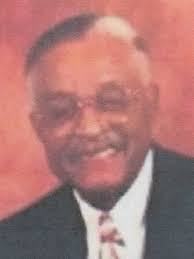 Rev. Dr. Bernard Gilbert Murray Sr. Obituary