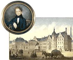 Marked by its technical bravura, widmung (or dedication in english) has remained one of the most popular encore pieces in piano recital. Robert Schumann Musician Of Zwickau Claude D Esplas