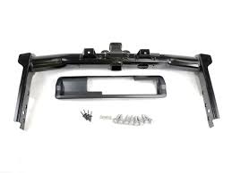 Discover the best towing gooseneck hitches in best sellers. Jeep Grand Cherokee Hitch Receiver For 2011 2021 Grand Cherokee Wk2 Item 82212180ab 82212180ad