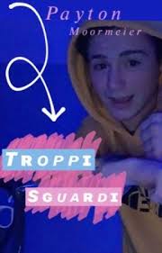 𝕋𝕣𝕠𝕡𝕡𝕚 𝕤𝕘𝕦𝕒𝕣𝕕𝕚•~