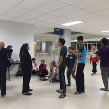 Pemasangan dijangka akan dilaksanakan dalam waktu terdekat. Pusat Kegiatan Pelajar Uitm Seremban 3 Seremban Negeri Sembilan
