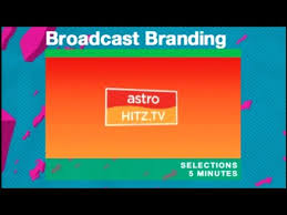 It operates in malaysia and brunei has operations at the all asia broadcast centre. Channel Brandings The Compilation 2003 Astro Youtube