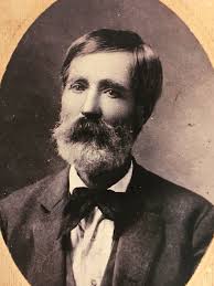 Abraham Lampman (1823-1912)