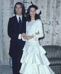 Raphael y Natalia Figueroa: 50 años de amor, tres hijos y 8 nietos