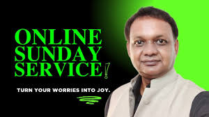 🔴𝐋𝐈𝐕𝐄|| 𝐒𝐔𝐍𝐃𝐀𝐘 𝐏𝐑𝐀𝐘𝐄𝐑 & 𝐖𝐎𝐑𝐒𝐇𝐈𝐏 || 20-07-2025 ||  #prvipinmasih