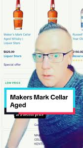 This is just getting ridiculous #bttfc #bourbontiktok #bourbon #makersmark