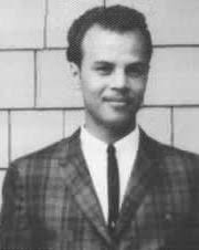 Larry Perrault Discography: Vinyl, CDs, & More